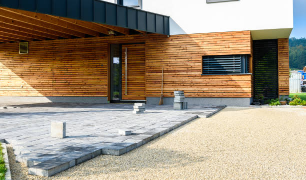 Best Custom Driveway Pavers  in Enterprise, NV