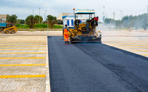 Best Affordable Driveway Pavers  in Enterprise, NV
