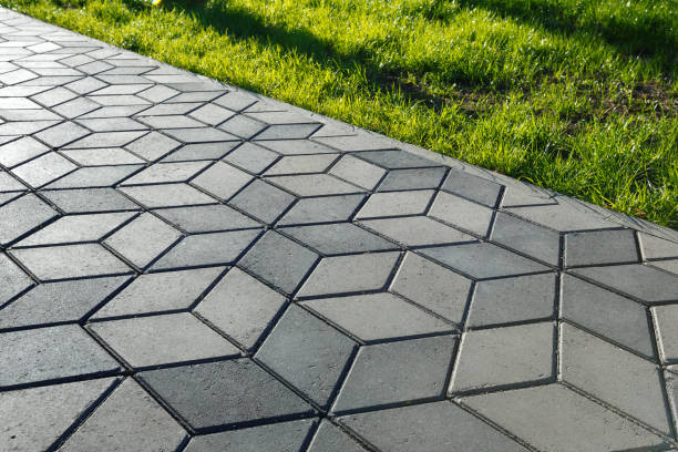 Decorative Driveway Pavers in Enterprise, NV
