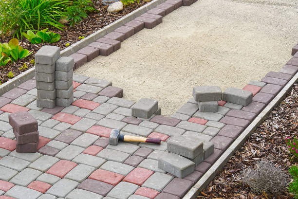 Trusted Enterprise, NV Driveway Pavers Experts