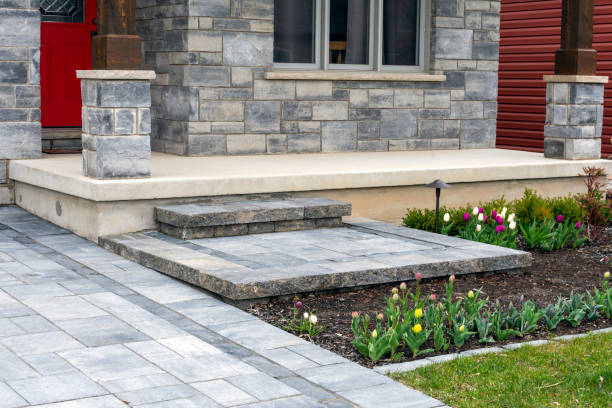 Best Commercial Driveway Pavers  in Enterprise, NV