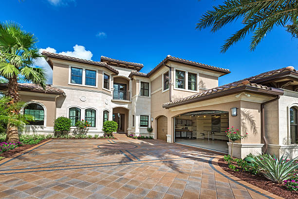 Best Permeable Paver Driveway  in Enterprise, NV
