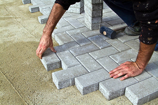 Reasons to Select Us for Your Driveway Paving Requirements in Enterprise, NV