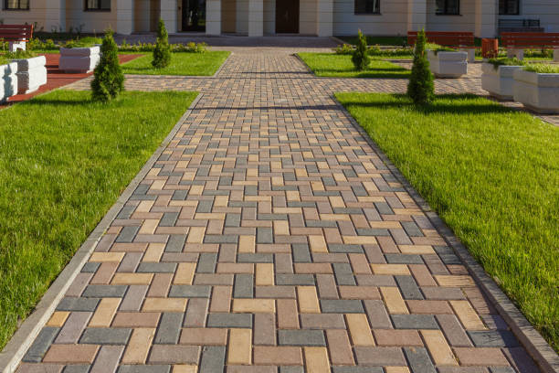 Best Local Driveway Pavers  in Enterprise, NV